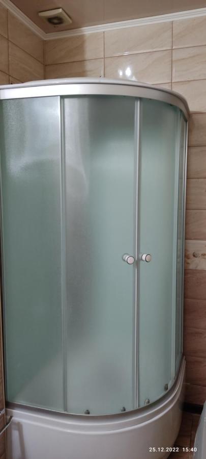 Квартира В Центре Бишкека! Exterior photo